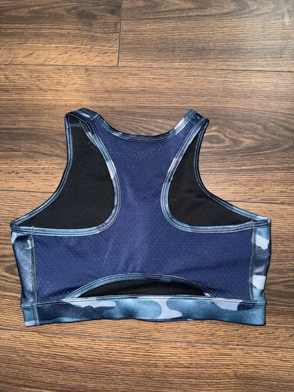 Nike Dri-FIT Sports Bra Size Small